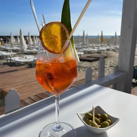 Apartment Cap D'agde Beau 2 Pieces Commerces A Pieds ! *