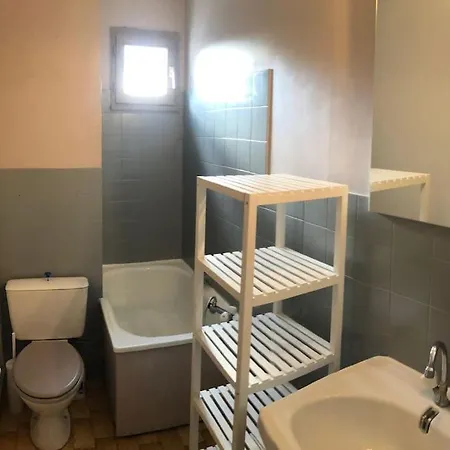 Appartement Cap D'agde Beau 2 Pieces Commerces A Pieds ! Agde