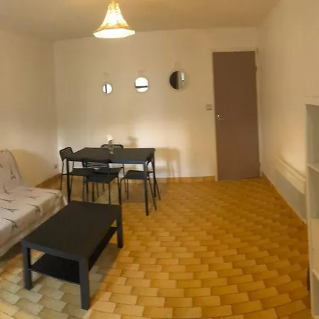 Appartement Cap D'agde Beau 2 Pieces Commerces A Pieds ! Agde