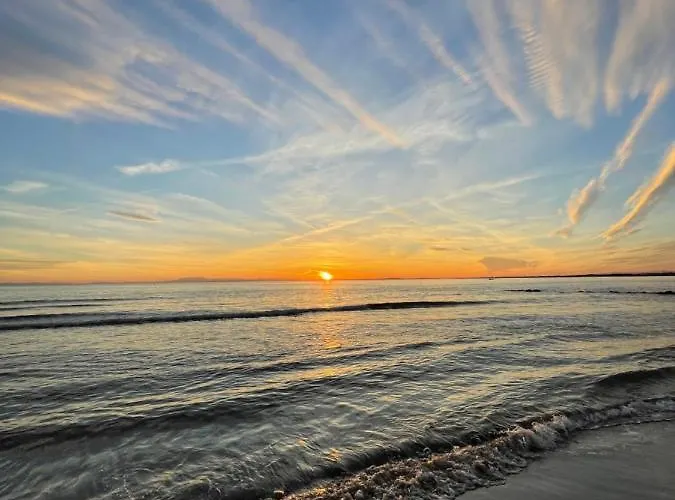 Cap D'agde Beau 2 Pieces Commerces A Pieds ! Διαμέρισμα Agde