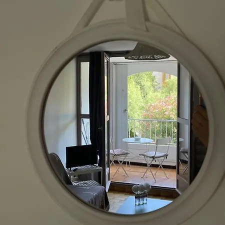 Cap D’agde Beau 2 Pièces Commerces à Pieds ! *