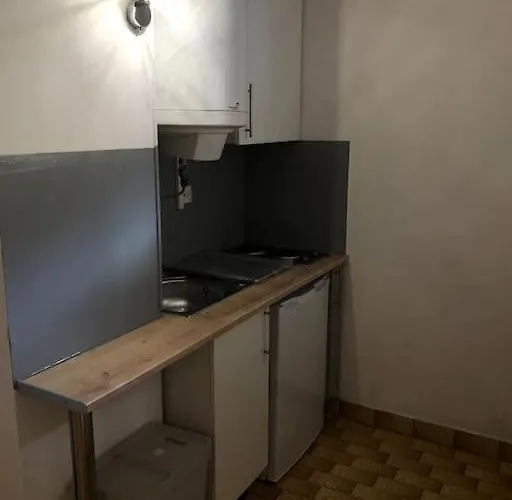 Apartman Cap D'agde Beau 2 Pieces Commerces A Pieds ! *